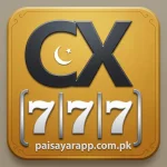 cx777 Game
