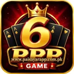 6PPP Game