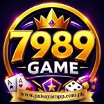 7989 Game