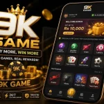 9K Game