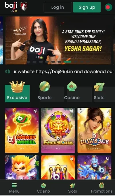 Baji Game