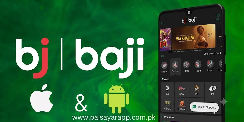 Baji Game
