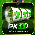 PK11-Game