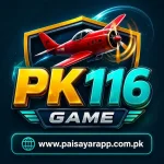 PK116 Game