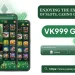 VK999 Game