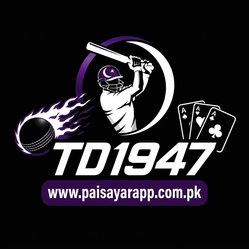 TD1947 Game